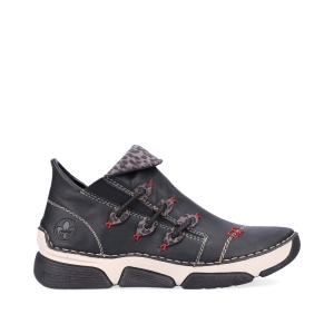 Boots Rieker 45983-00 Black