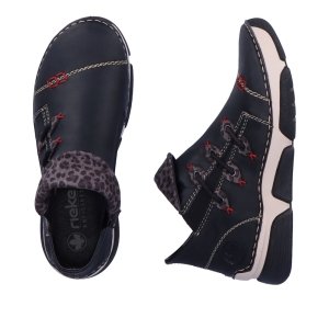 Boots Rieker 45983-00 Black