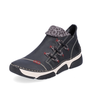 Boots Rieker 45983-00 Black