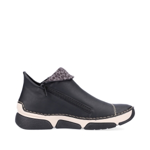 Boots Rieker 45983-00 Black