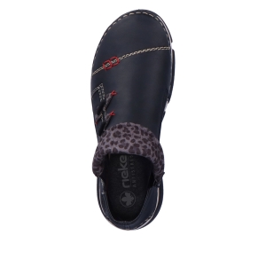 Boots Rieker 45983-00 Black