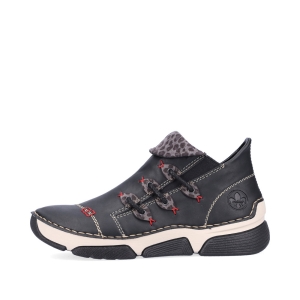 Boots Rieker 45983-00 Black