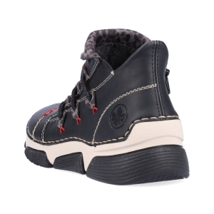 Boots Rieker 45983-00 Black
