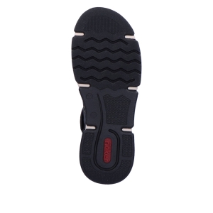 Boots Rieker 45983-00 Black