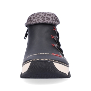 Boots Rieker 45983-00 Black