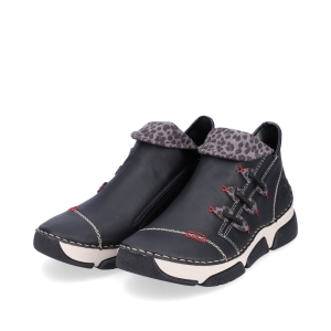 Boots Rieker 45983-00 Black