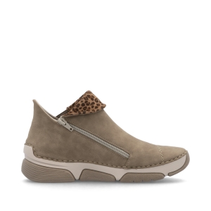 Boots Rieker 45983-64 Beige