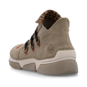 Boots Rieker 45983-64 Beige
