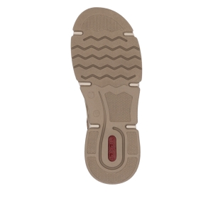 Boots Rieker 45983-64 Beige