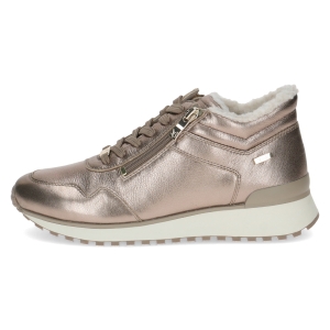 Боти Caprice 9-26201-43-341 TAUPE METALLIC