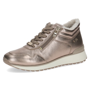 Боти Caprice 9-26201-43-341 TAUPE METALLIC