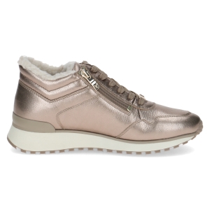 Боти Caprice 9-26201-43-341 TAUPE METALLIC