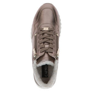 Боти Caprice 9-26201-43-341 TAUPE METALLIC