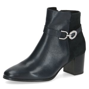 WOMEN'S BOOTS  Caprice9-25302-45-880 OCEAN COMB
