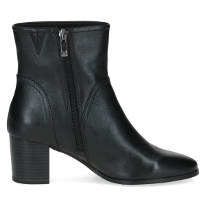 WOMEN'S BOOTS  Caprice 9-25306-45-022 BLACK NAPPA
