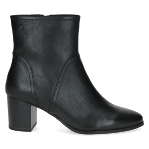 WOMEN'S BOOTS  Caprice 9-25306-45-022 BLACK NAPPA