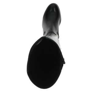 WOMEN'S BOOTS  Caprice 9-25500-45-019 BLACK COMB