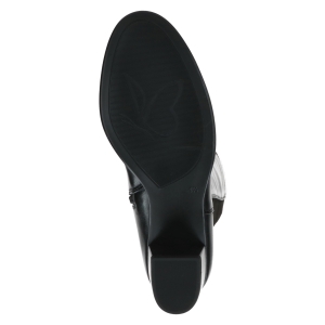 WOMEN'S BOOTS  Caprice 9-25500-45-019 BLACK COMB