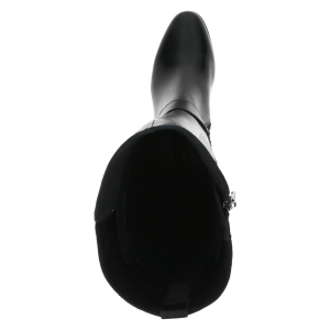 WOMEN'S BOOTS  Caprice9-25501-45-019 BLACK COMB