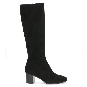 Ботуши Caprice 9-25503-45-044 BLACK STRETCH