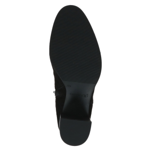 Ботуши Caprice 9-25503-45-044 BLACK STRETCH