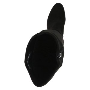 Ботуши Caprice 9-25503-45-044 BLACK STRETCH