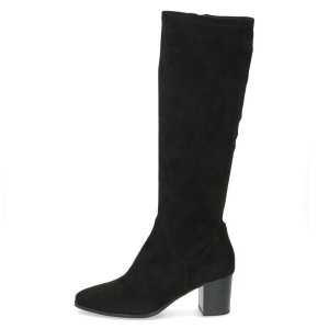 Ботуши Caprice 9-25503-45-044 BLACK STRETCH