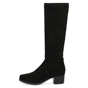 Ботуши Caprice 9-25506-41-044 BLACK STRETCH