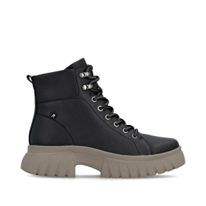 Boots Rieker W1877-00 Black