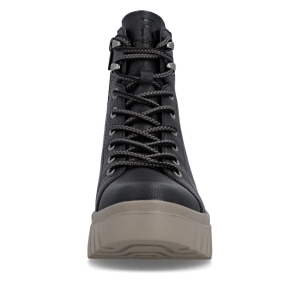 Boots Rieker W1877-00 Black