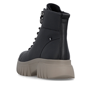 Boots Rieker W1877-00 Black