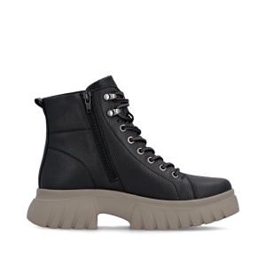 Boots Rieker W1877-00 Black