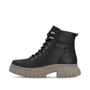 Boots Rieker W1877-00 Black
