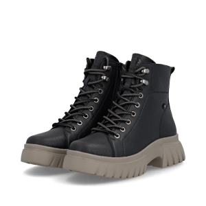Boots Rieker W1877-00 Black