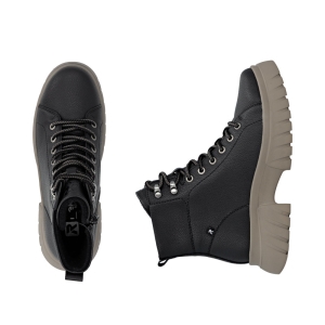 Boots Rieker W1877-00 Black