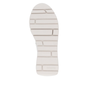 Boots Rieker D2V71-80 Cream