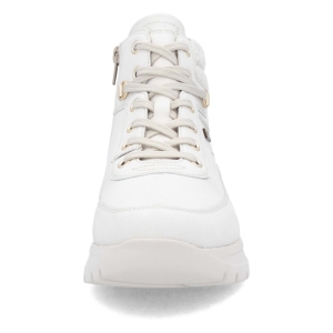 Boots Rieker D2V71-80 Cream