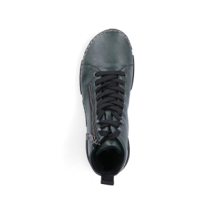 Boots Rieker 45920-54 Green