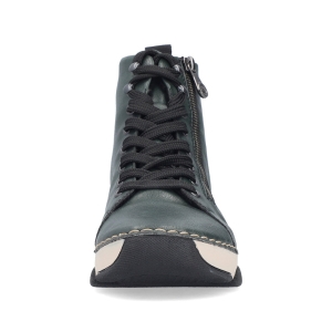 Boots Rieker 45920-54 Green