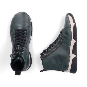 Boots Rieker 45920-54 Green