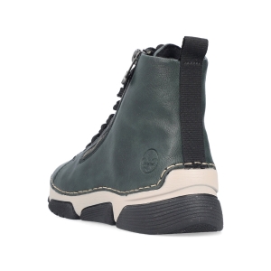Boots Rieker 45920-54 Green