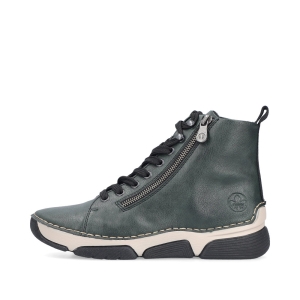 Boots Rieker 45920-54 Green