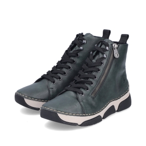 Boots Rieker 45920-54 Green
