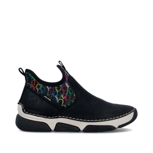 Boots Rieker 45957-00 Black