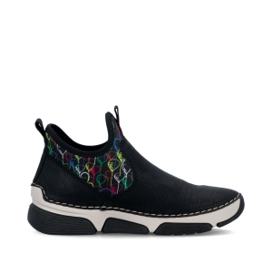Boots Rieker 45957-00 Black
