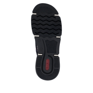 Boots Rieker 45957-00 Black