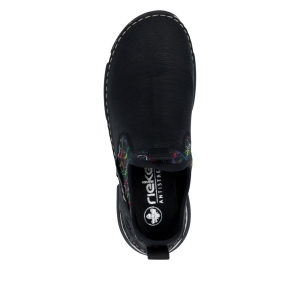 Boots Rieker 45957-00 Black