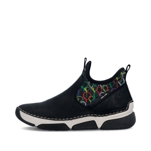 Boots Rieker 45957-00 Black