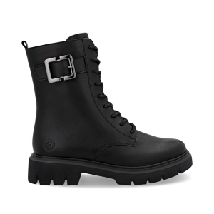 Boots Remonte D1W82-00 Black