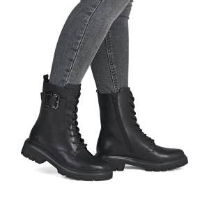 Boots Remonte D1W82-00 Black